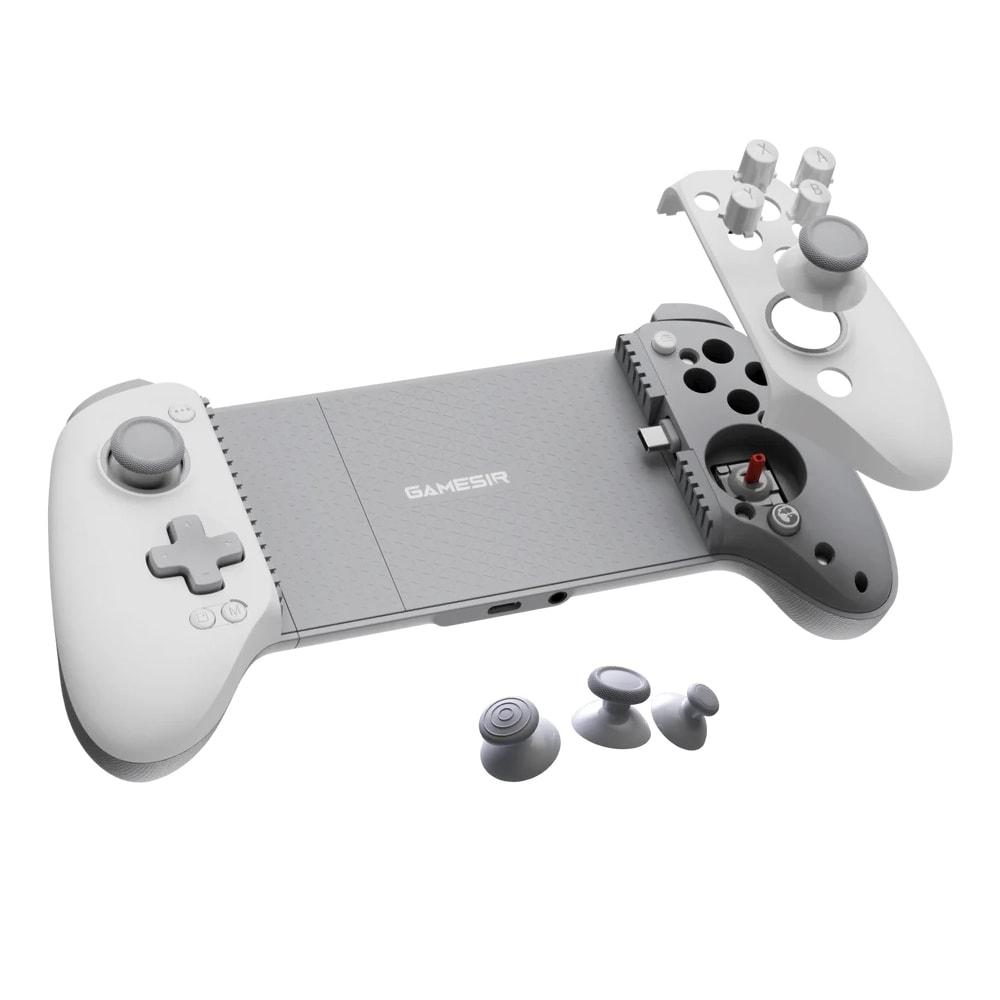 GAMESIR G8 Plus MFi Hall Effect Nintendo Switch, PC, iOS, Android