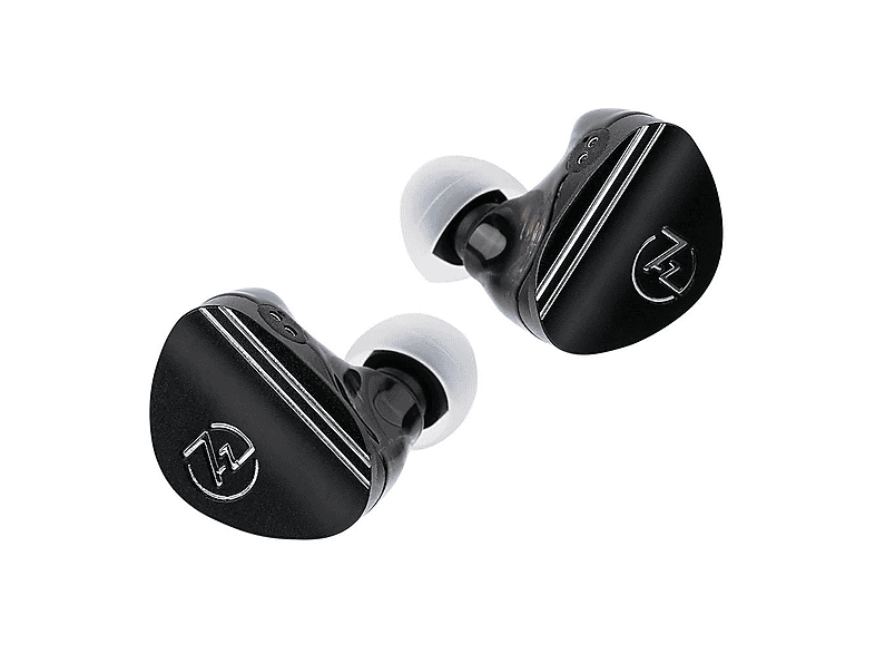 7HZ Sonus 1DD+1BA Hibrit Sürücülü Hi-Fi IEM Kablolu Kulak İçi