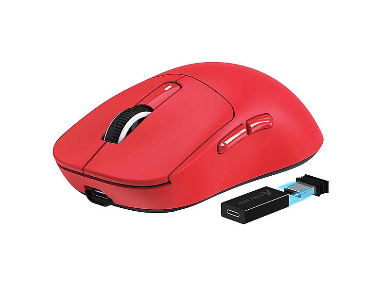 ATTACK SHARK X3 Superlight 1000 Hertz Wireless Gaming Mouse