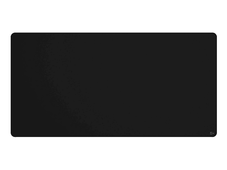 GLORIOUS Xxl Stealth 46x91 cm Oyuncu Mouse Pad Siyah