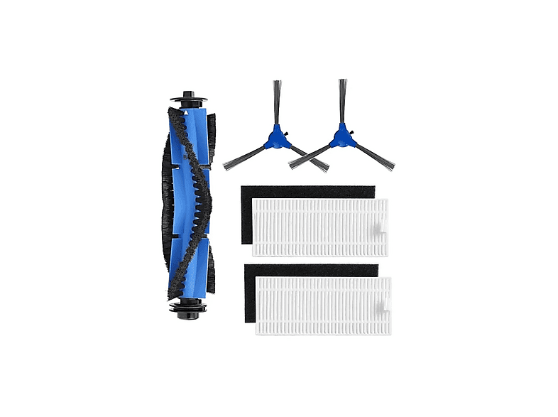 POPULER Anker Eufy 11S 30 30c 15c 15t 12 25c 35c Robot Süpürge Uyumlu Set