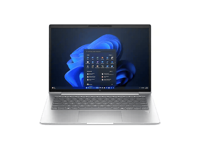 HP EliteBook 6 G1I D03KKET F27 Intel Core Ultra 5- 225U 40 GB RAM 1 TB SSD 16 inç FreeDOS Laptop Gri