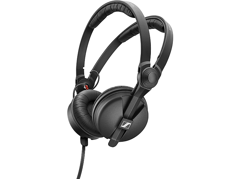 Sennheiser HD25 美品 SENNHEISER HD25 In-ear Studio-koptelefoon Multicolor | MediaMarkt