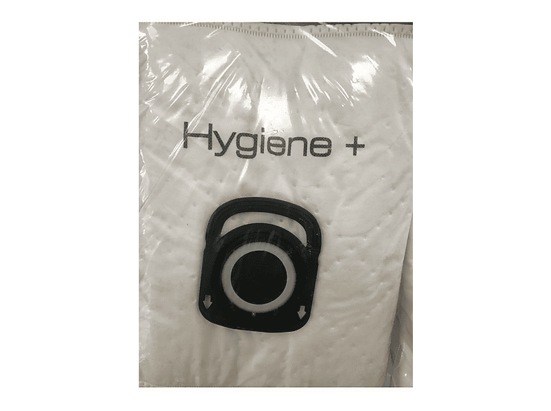POPULER Hygiene+ Uyumlu  Toz Torbası
