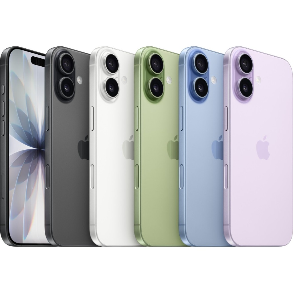 携帯電話/スマホ iPhone17 APPLE iPhone 17 8 GB 256 GB Akıllı Telefon Siyah Fiyat & Özellik