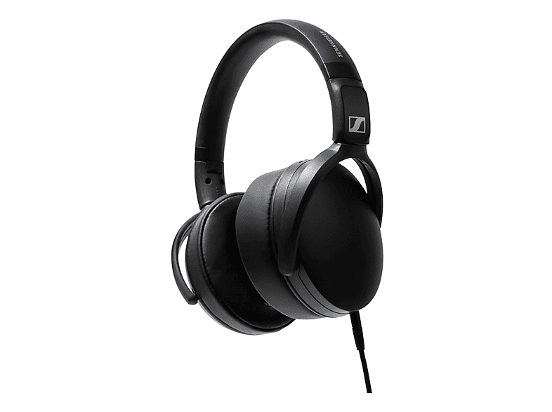 SENNHEISER HD 400U Kablolu Kulak Üstü Kulaklık Siyah Fiyat