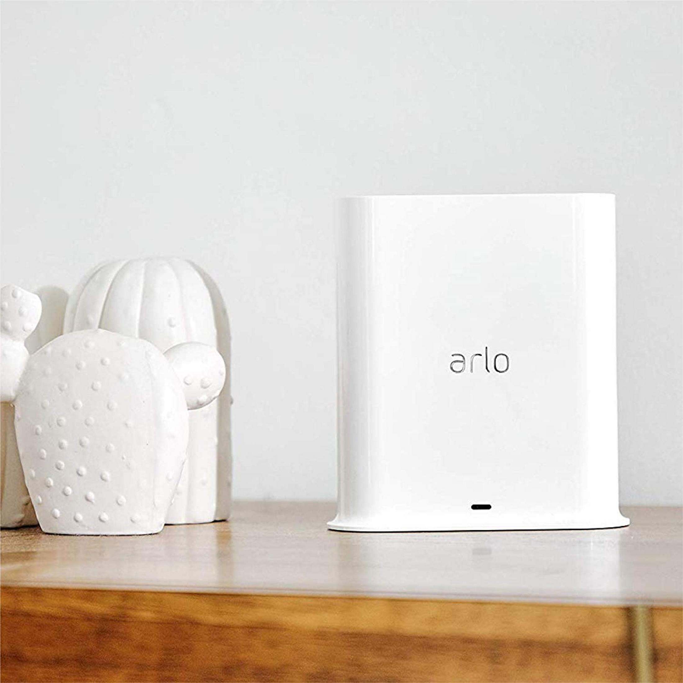 ARLO VMB5000-100EUS SMARTHUB FÜR ULTRA, PRO, PRO 2, SmartHub