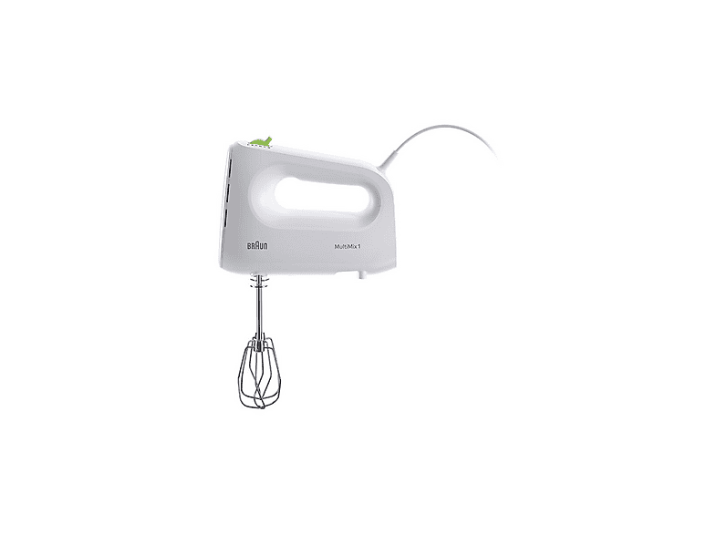 Braun Handmixer HM 3135 WH | Krëfel – de beste prijzen, service inbegrepen