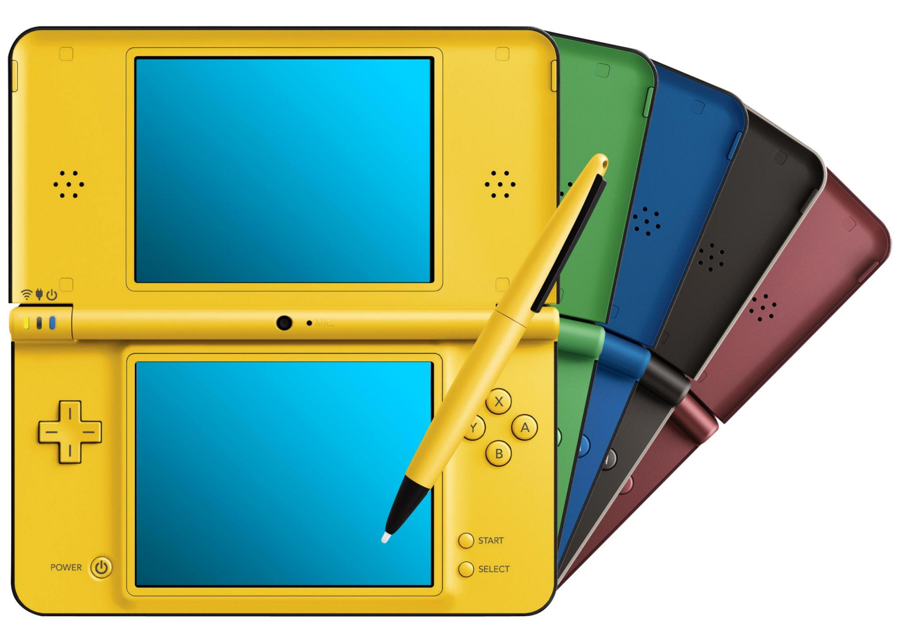 NINTENDO DSi XL 32 GB | MediaMarkt