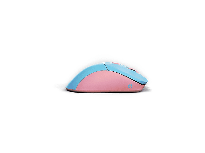 GLORIOUS PC GAMING RACE Model D Uyumlu Pro Skyline Kablosuz Gaming Mouse Pembe