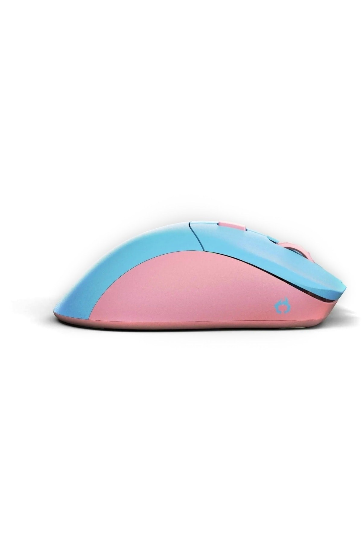 GLORIOUS PC GAMING RACE Model D Uyumlu Pro Skyline Kablosuz Gaming Mouse Pembe