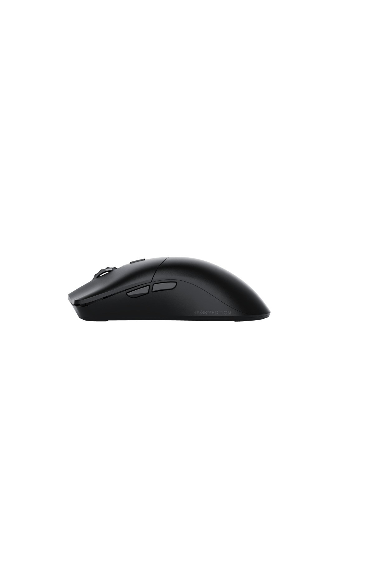 GLORIOUS PC GAMING RACE Model O 2 PRO 4K/8K Polling Kablosuz Oyuncu Mouse Siyah