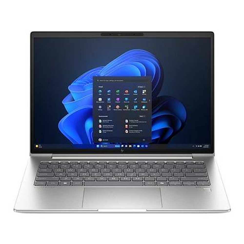 HP EliteBook 640 G11 A23E1EA K4 Intel Core™ Ultra 5 125U 16 GB RAM 512 GB SSD 14 inç FreeDOS Laptop Gri