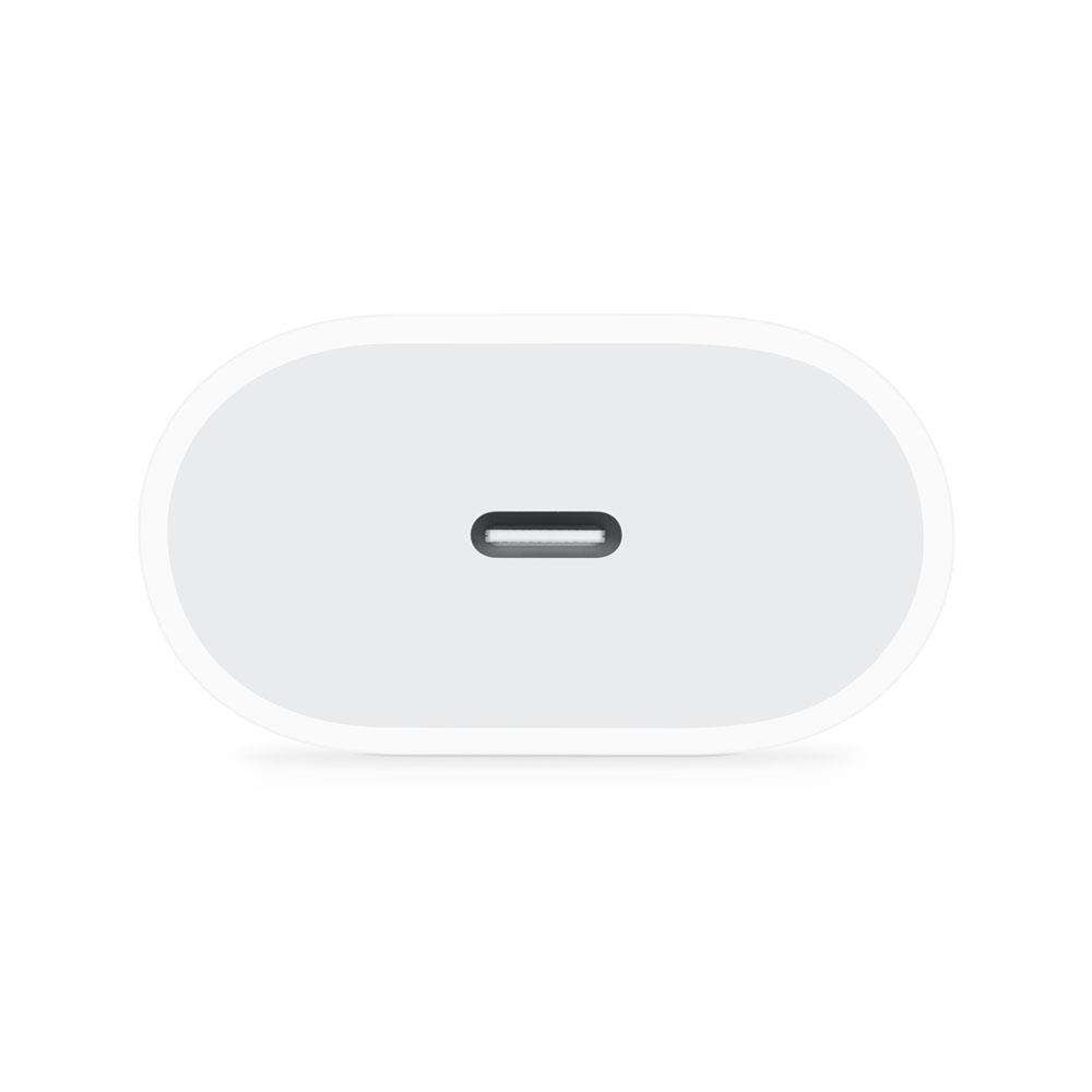 APPLE MUVV3TU/A 20W USB-C Şarj Adaptörü Beyaz