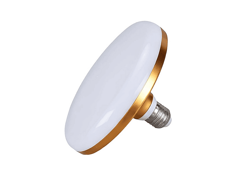 Plafón LED | TX-8407 AVIZAR, Blanc / Doré | MediaMarkt