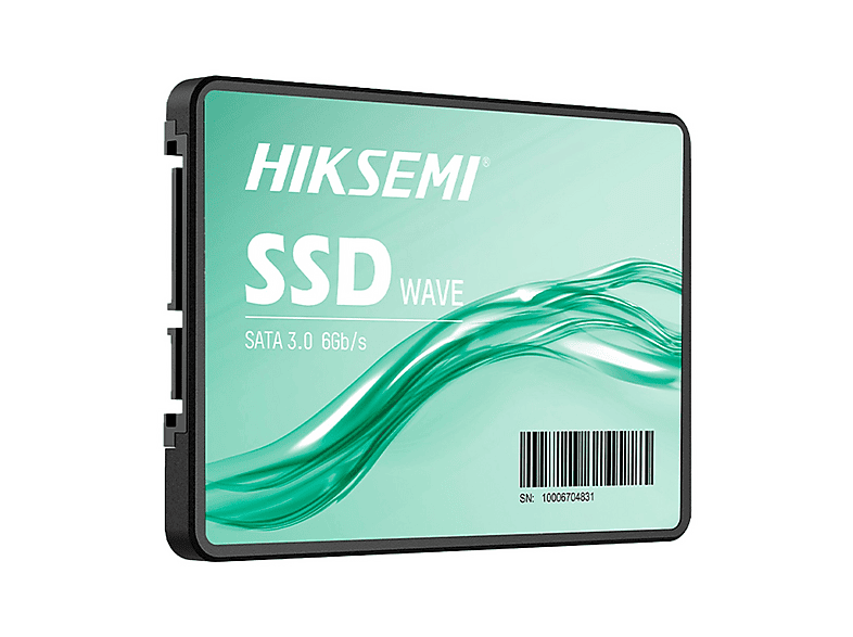 HIKVISION Hiksemi SSD WAVE SATA 512G SATA 0 GB SSD