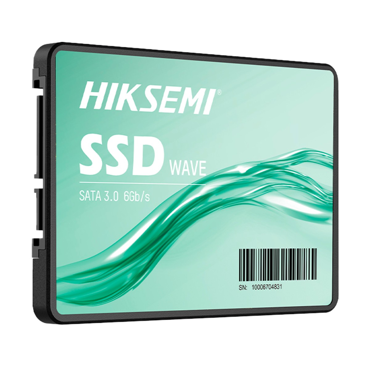 HIKVISION Hiksemi  SSD WAVE SATA 512G SATA 512 GB SSD