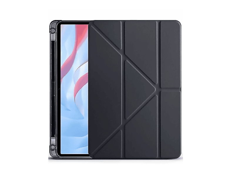 NEWFACE Mars Honor Pad X9A Uyumlu 11.5 Kalemlikli Pad x9a Tablet kılıfı Siyah