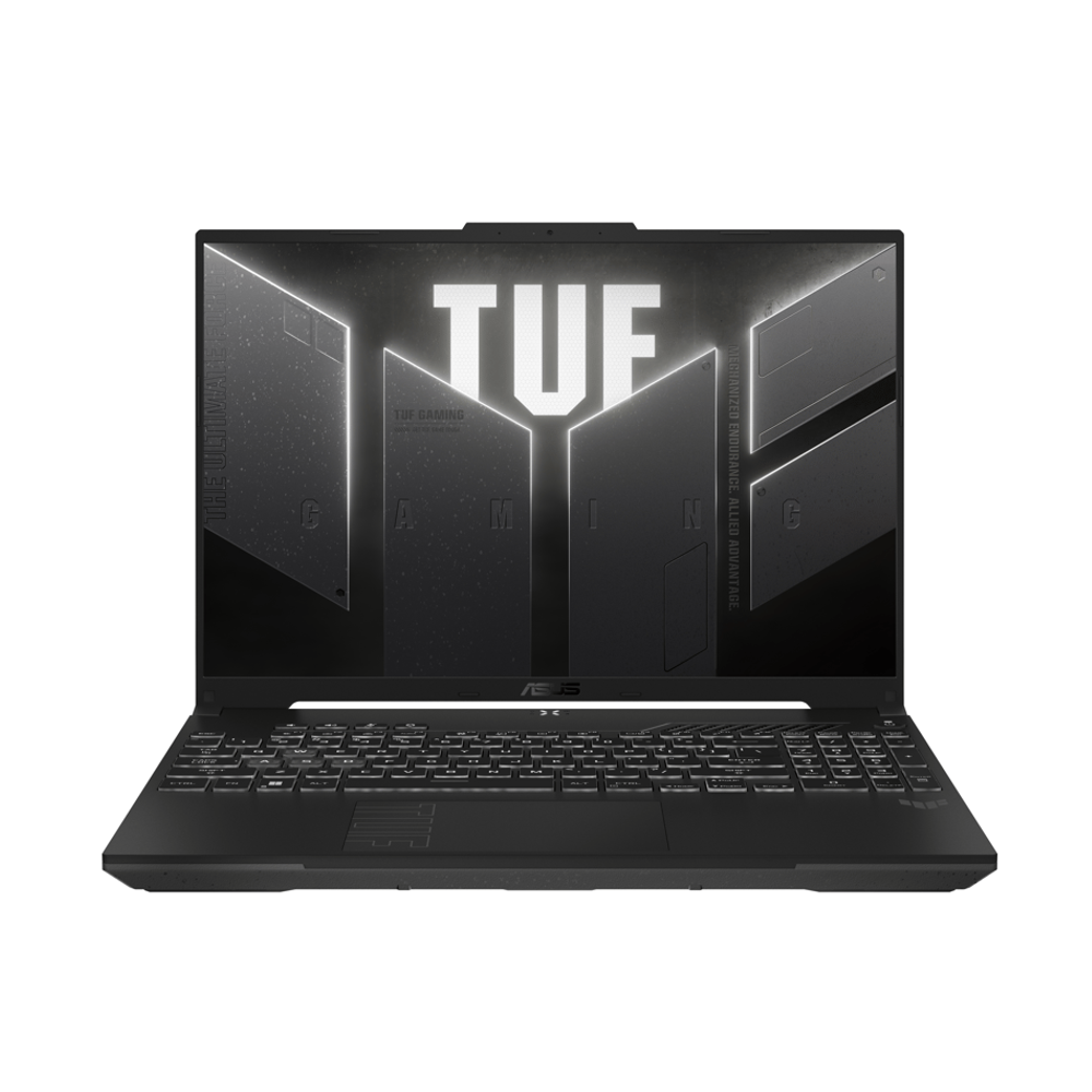 ASUS Tuf Gaming F16 6gb RTX4050 144Hz Intel® Core™ i5 210H 16 GB RAM 2 TB SSD 16 inç FreeDOS Gaming Laptop Gri