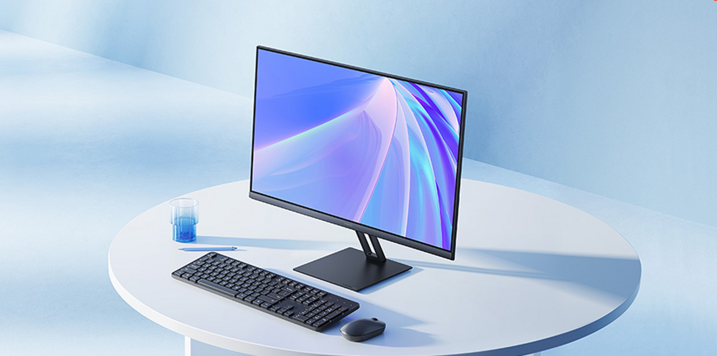 Monitor | XIAOMI A24i, 23,8
