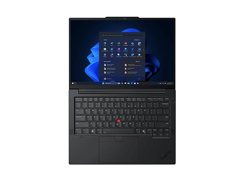 LENOVO ThinkPad E14 G7 WUXGA 21SX007CTX 002 Intel® Core™ Ultra 7