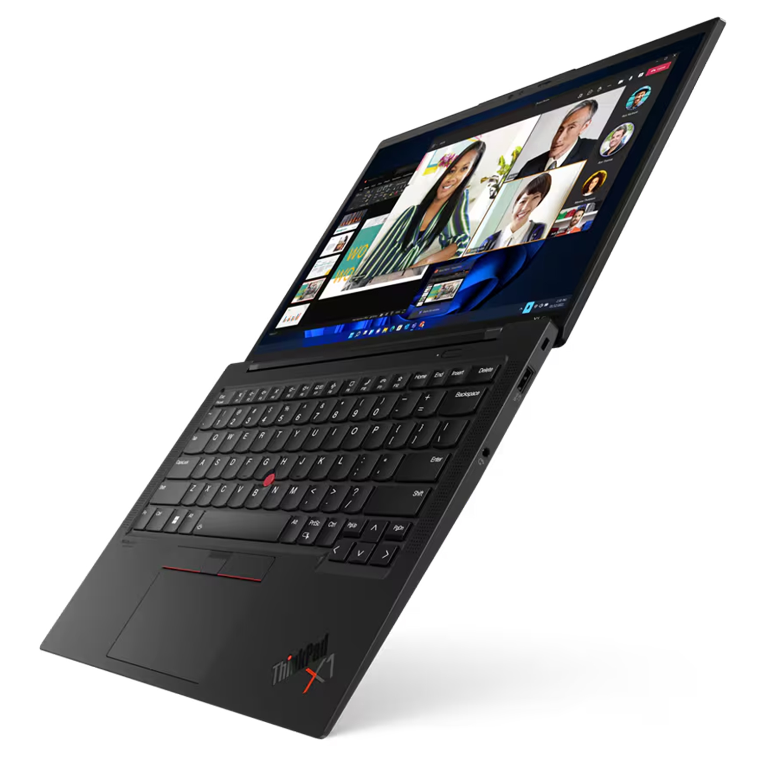 スマホ・タブレット・パソコン Lenovo X1 Carbon Gen8 16gb Core i7 Lenovo X1 Carbon Gen 8 20U9S1JYTX i7-10510U 16 GB 512 GB SSD UHD