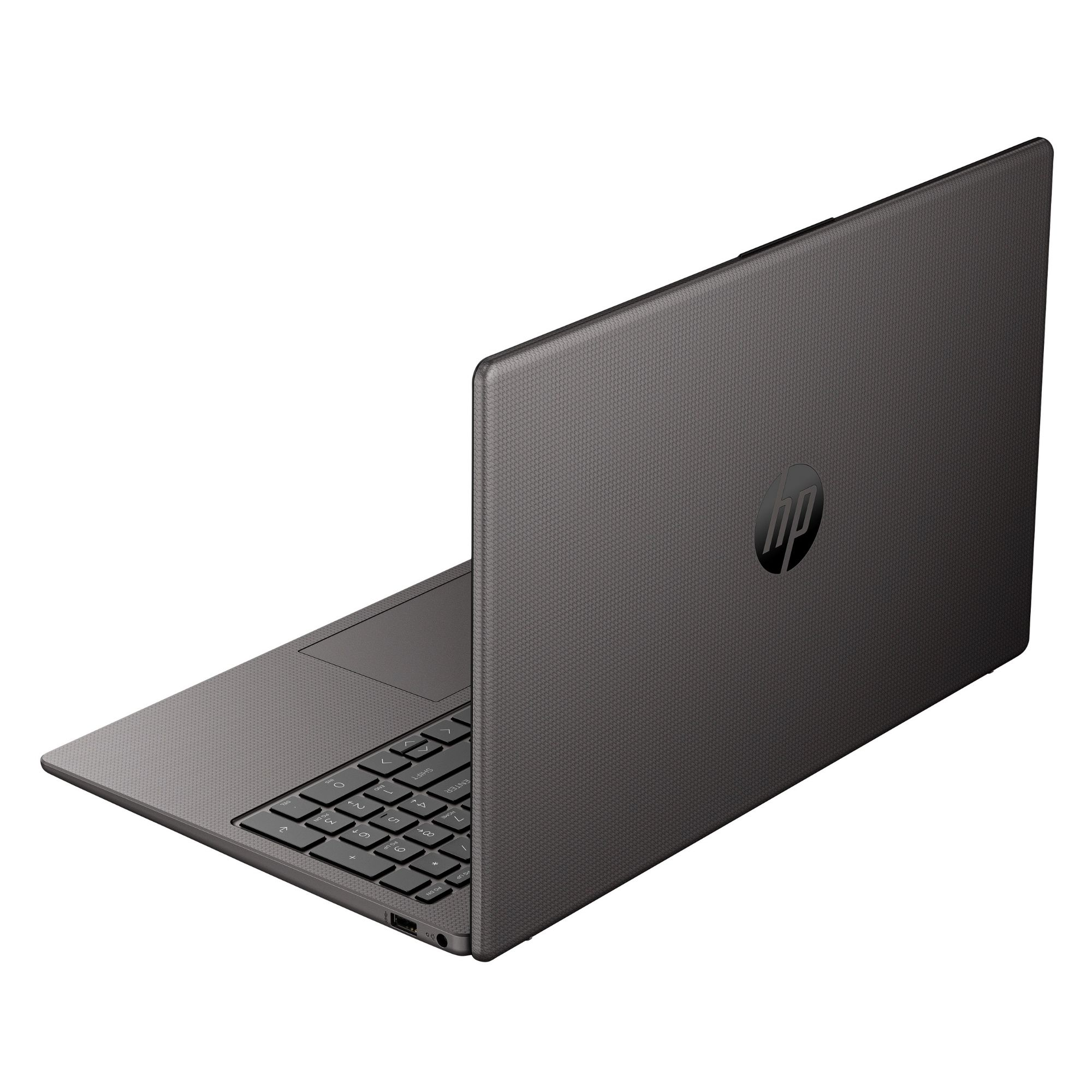 HP 255R G10 D30M3ET0X013013 FHD AMD Ryzen 5 7535U 64 GB RAM 2 TB SSD 15,6 inç Windows 11 Pro Laptop Gri