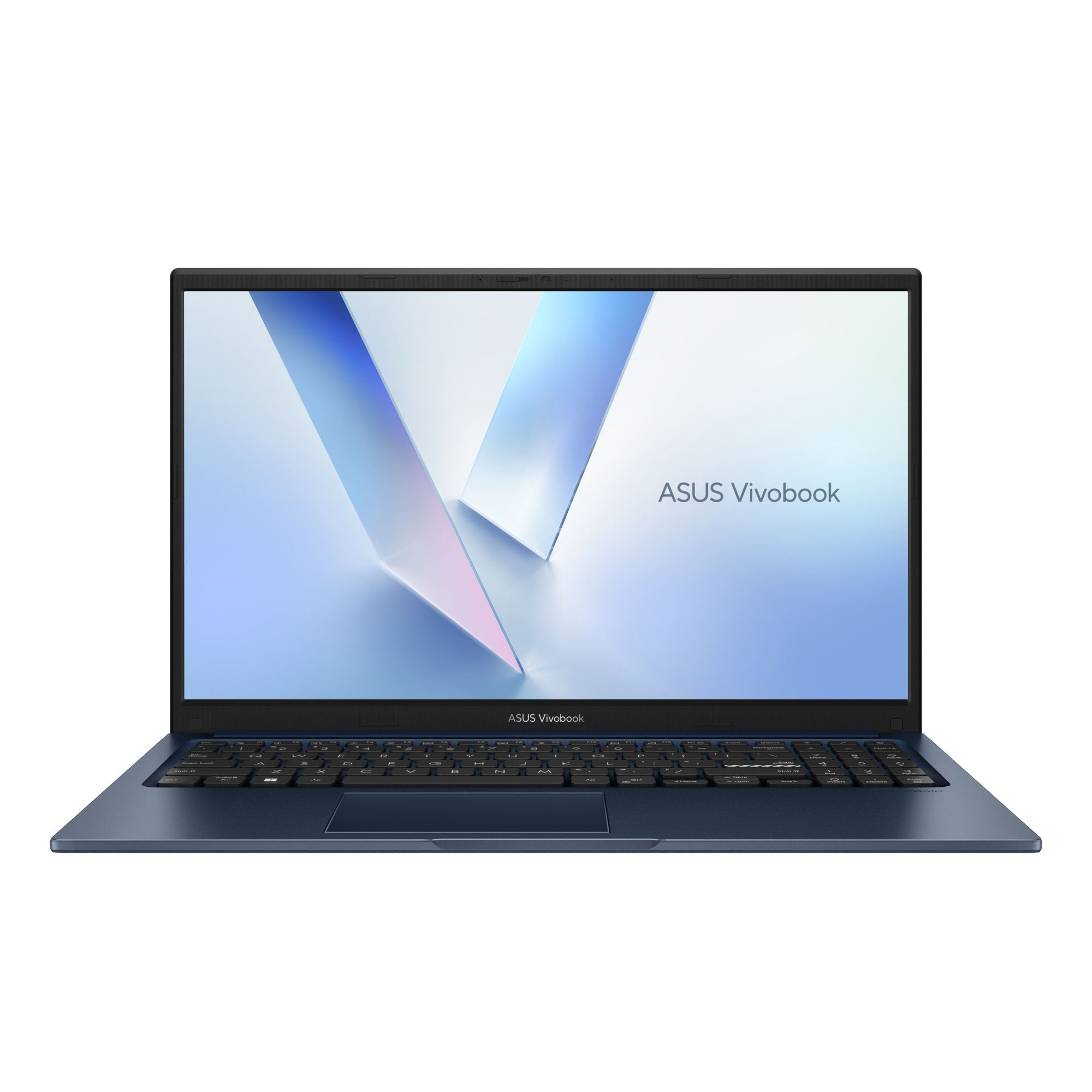 ASUS Vivobook X1504VA-BQ5456A004 Intel Core 7- 150U 24 GB RAM 512 GB SSD 15,6 inç FreeDOS Laptop Koyu Mavi