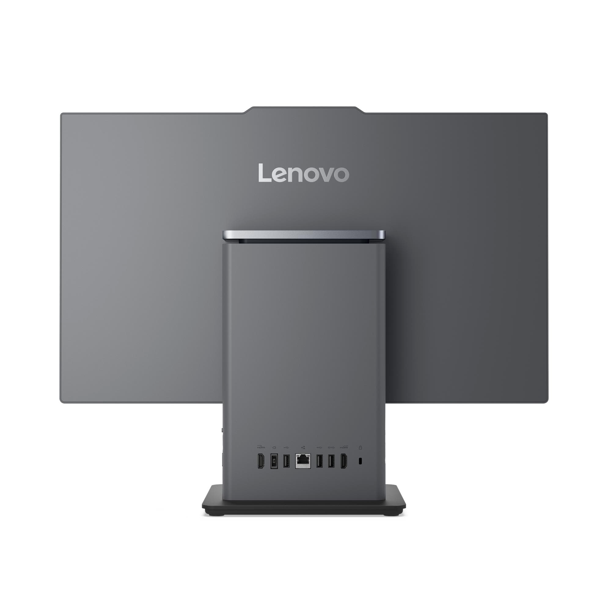 LENOVO ThinkCentre Neo 50A G5 Touch 12SCA0CNTR Intel Core i7-13620H 16 GB 512 GB 23,8 inç FreeDOS All In One Bilgisayar Gri