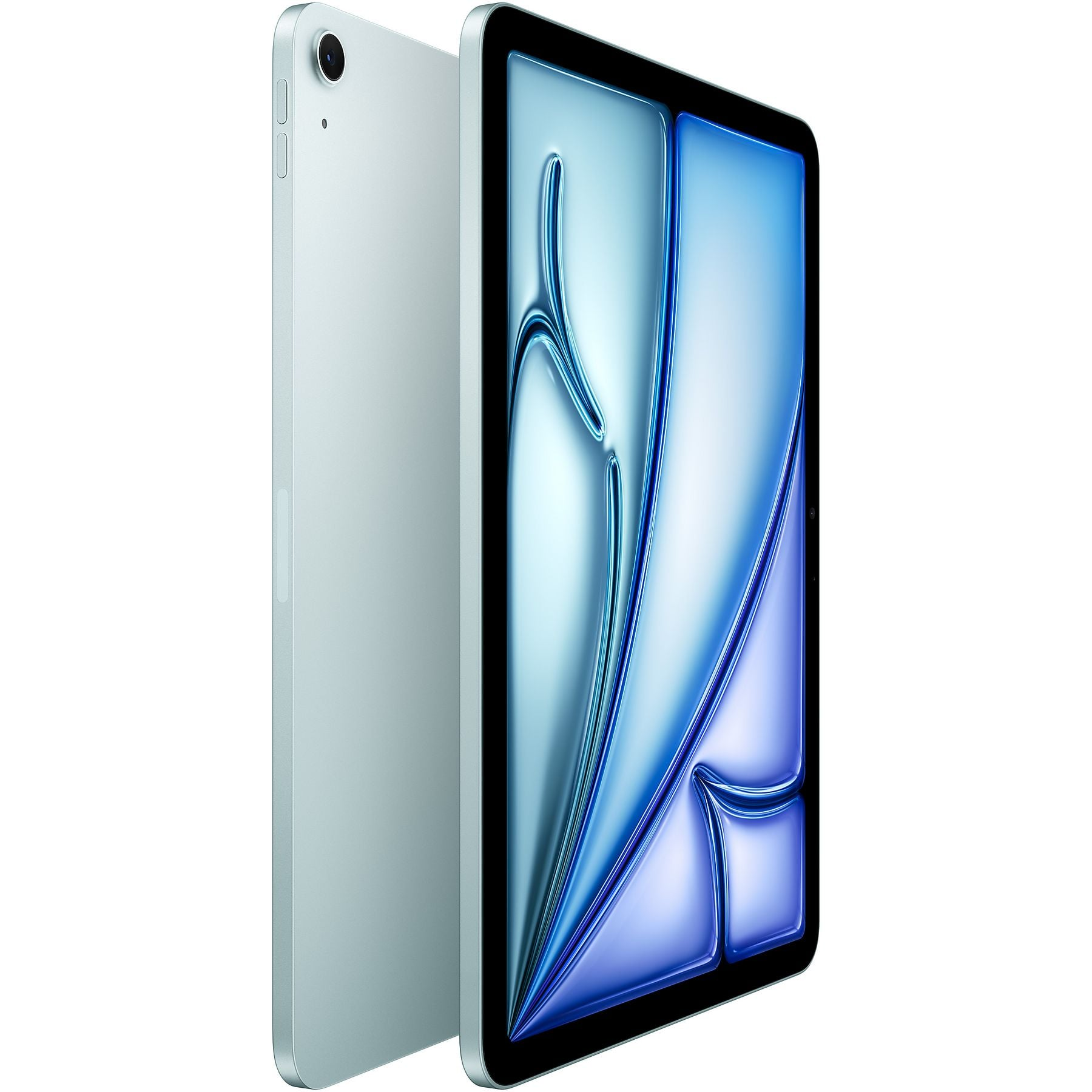 iPad本体 Apple iPad Air M3 APPLE iPad Air M3 (MC9X4TU/A) Wi-Fi 11 inç 8 GB 128 GB Tablet Mavi