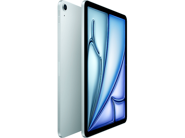 APPLE iPad Air M3 (MC9X4TU/A) Wi-Fi 11 inç 8 GB 128 GB Tablet Mavi