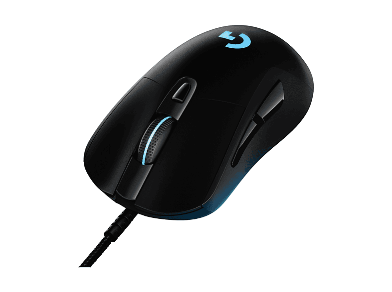 Logitech G403 Hero