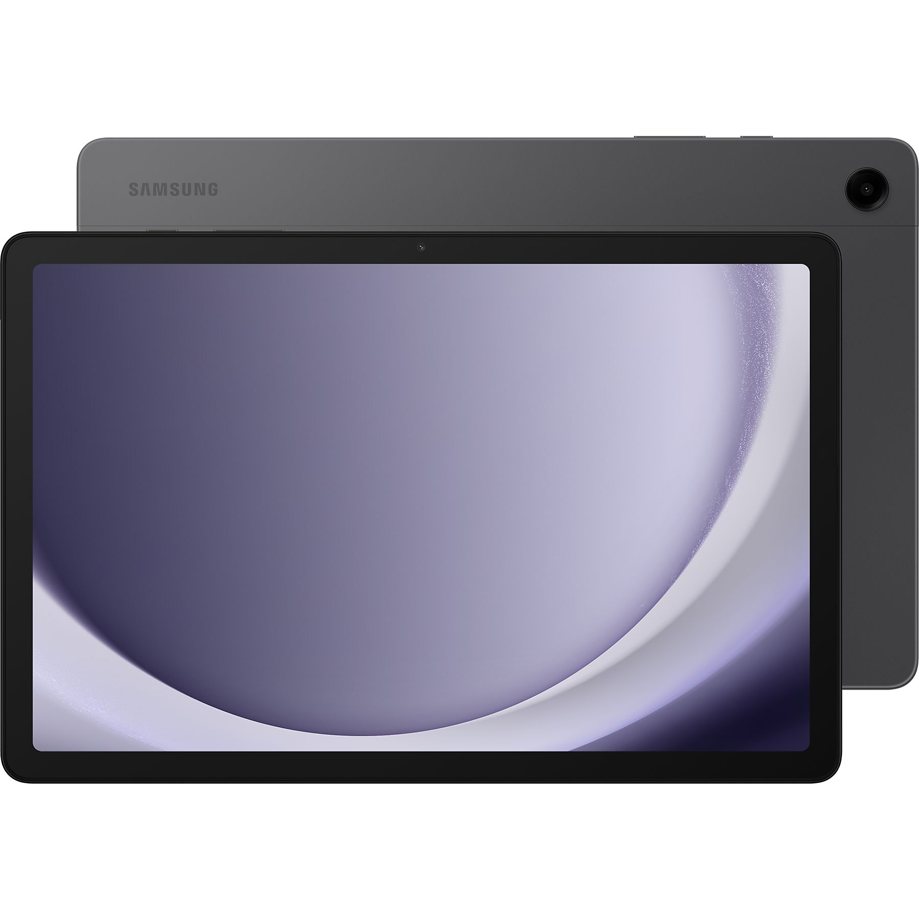 SAMSUNG Galaxy Tab A9 Plus SM-X210 Wi-Fi 11 inç 4 GB 64 GB Tablet Gri