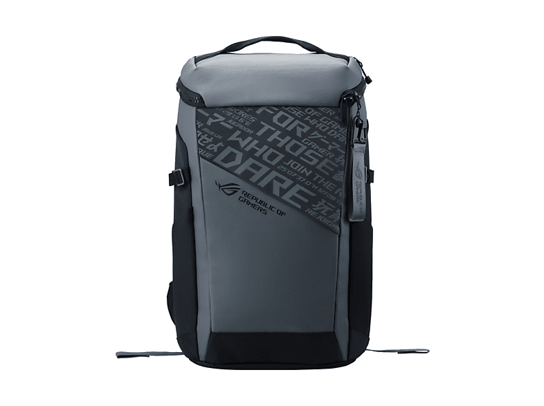 ASUS 90XB06L0-BBP010 17 inç Laptop Çantası Gri