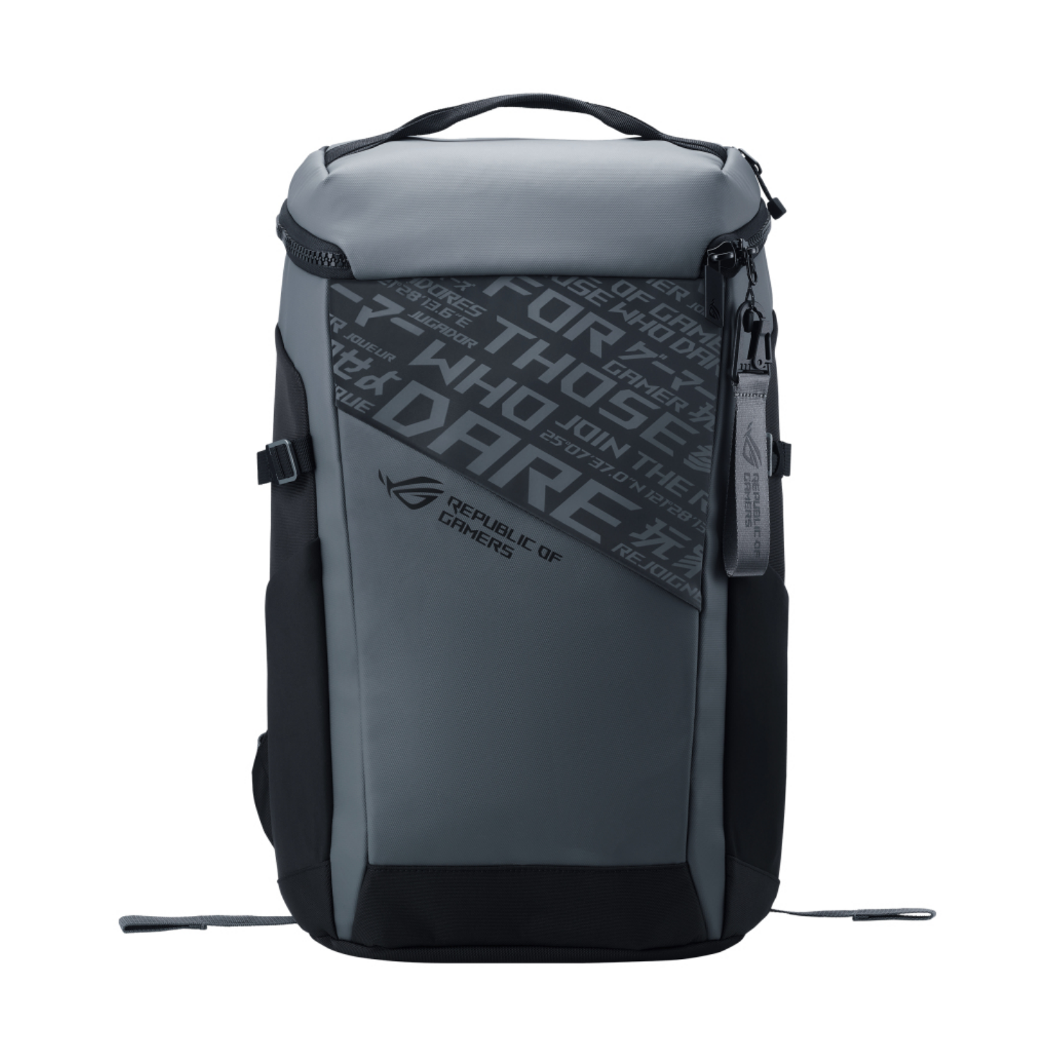 ASUS 90XB06L0-BBP010 17 inç Laptop Çantası Gri
