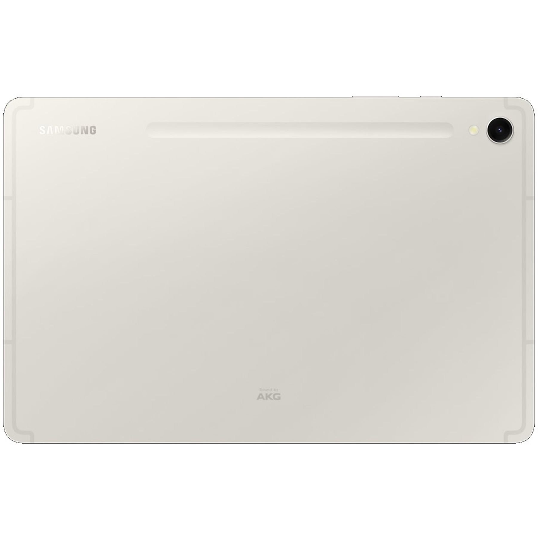 SAMSUNG Galaxy Tab S9 11,0 inç 8 GB 128 GB Tablet Krem Fiyat