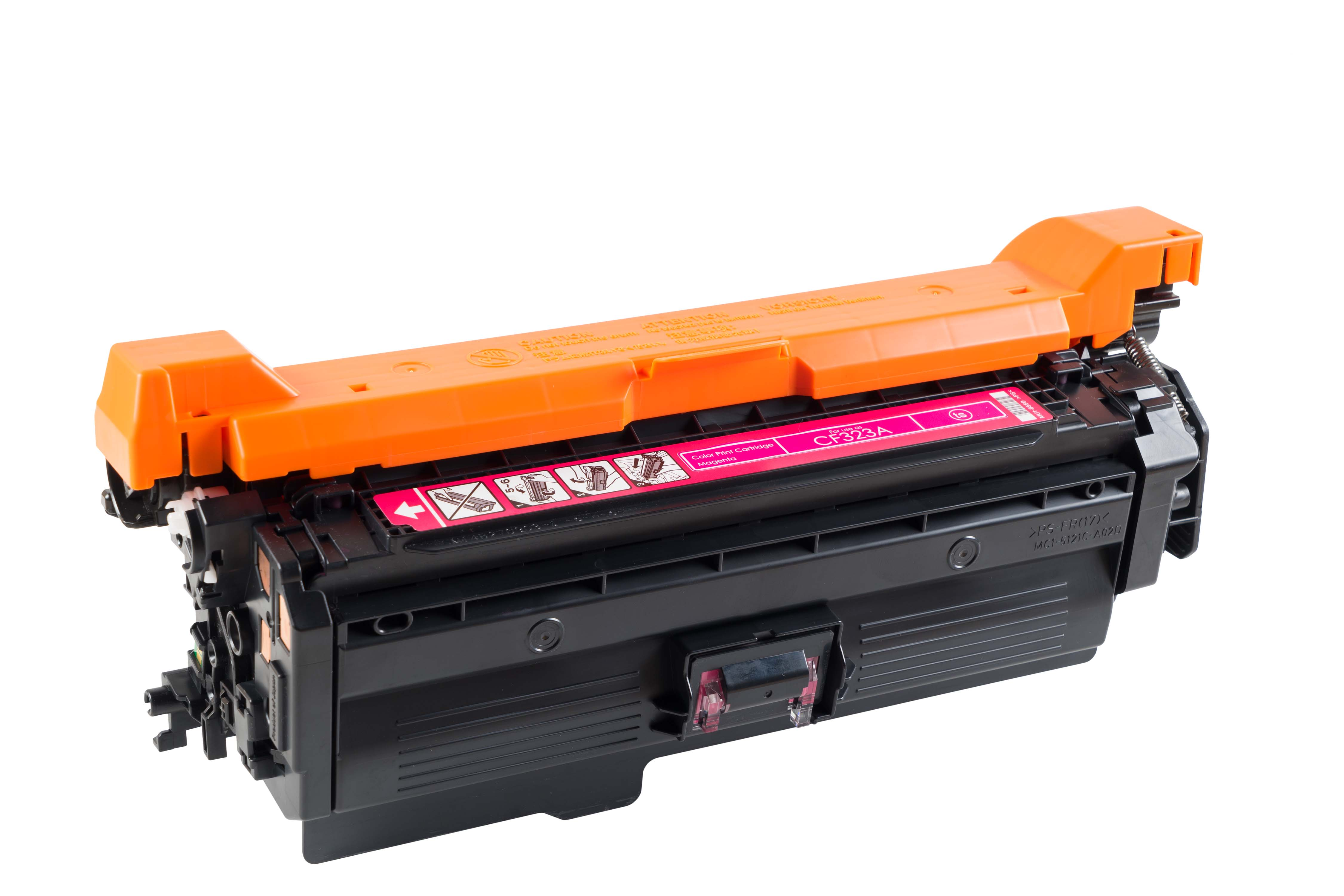 TONERFABRIK CF323A / 653A (16.500 S.) Toner Magenta (CF323A) | MediaMarkt