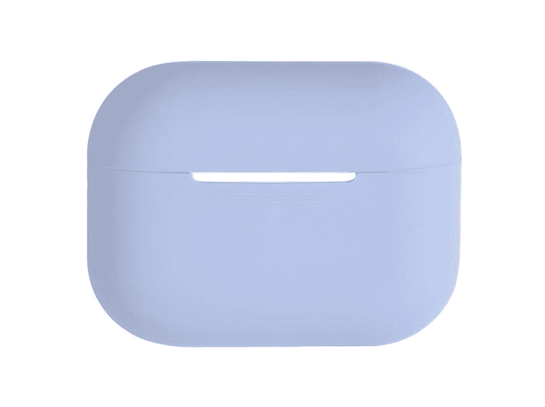 NEWFACE Hang AirPods Pro 2 (2.Nesil) Uyumlu Kulaklık Kılıfı Mavi