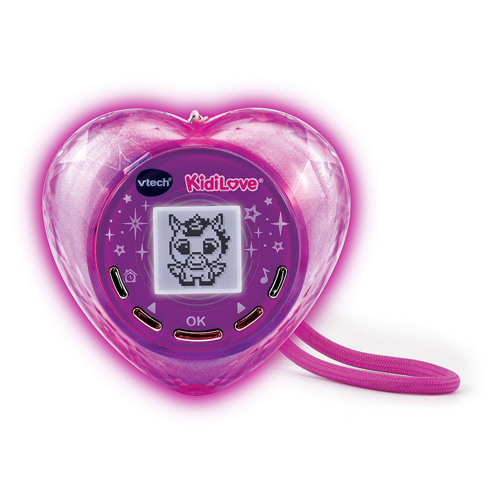 VTECH 532504 Lernspielzeuge, Pink | SATURN