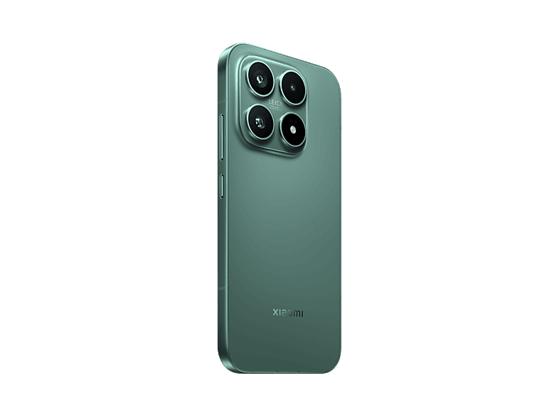 XIAOMI 17 | 512 GB Groen 5G | MediaMarkt