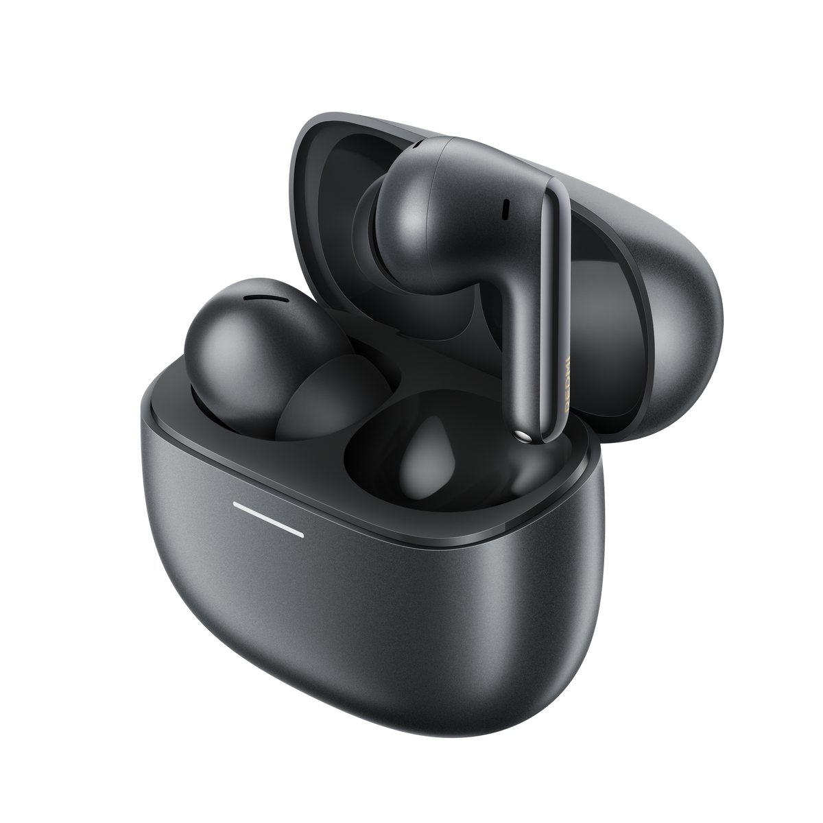 XIAOMI Redmi Buds 8 Pro ANC TWS Bluetooth Kulak İçi Kulaklık Siyah