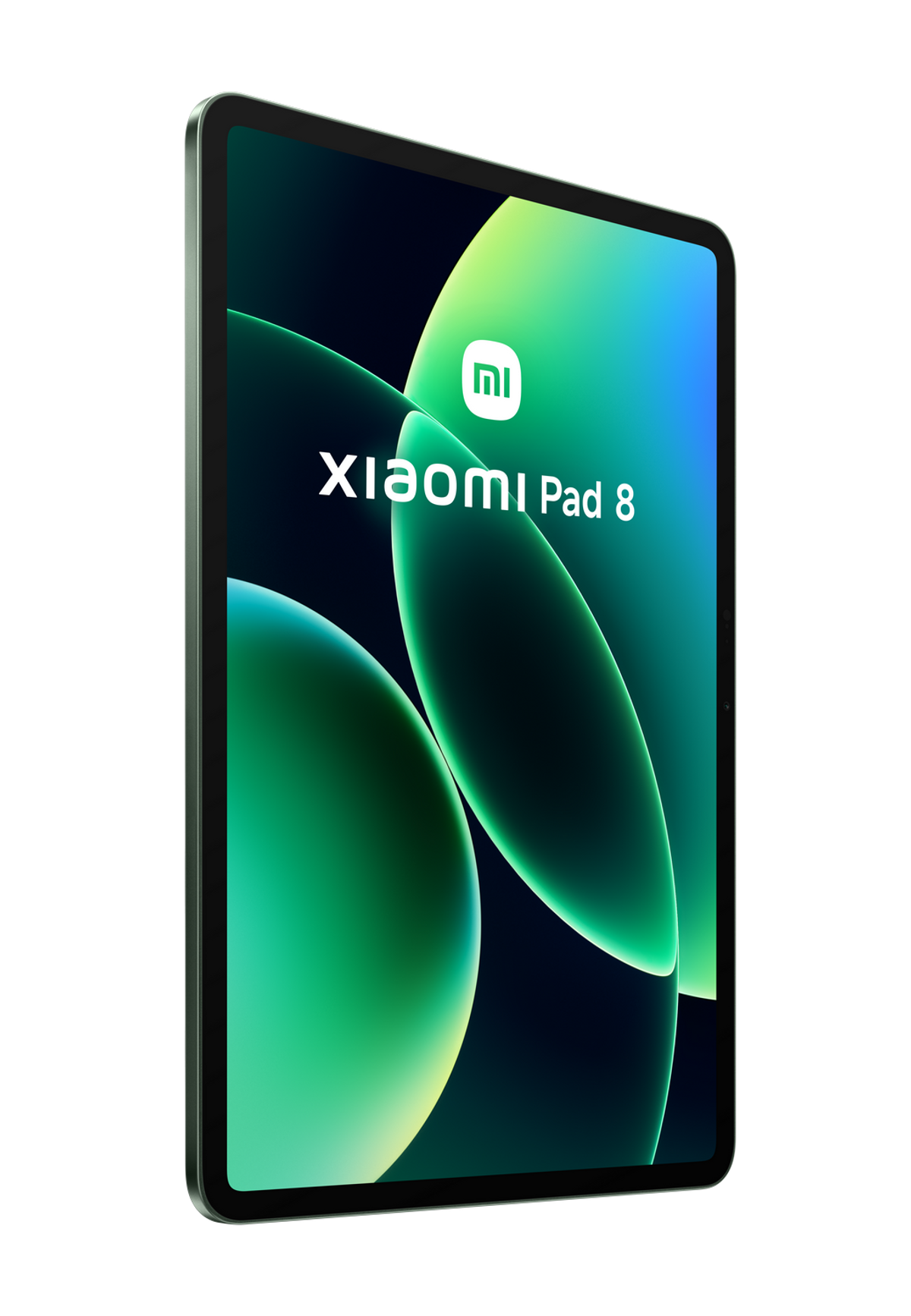 XIAOMI Pad 8, Tablet, 128 GB, 11,2 Zoll, Green | MediaMarkt