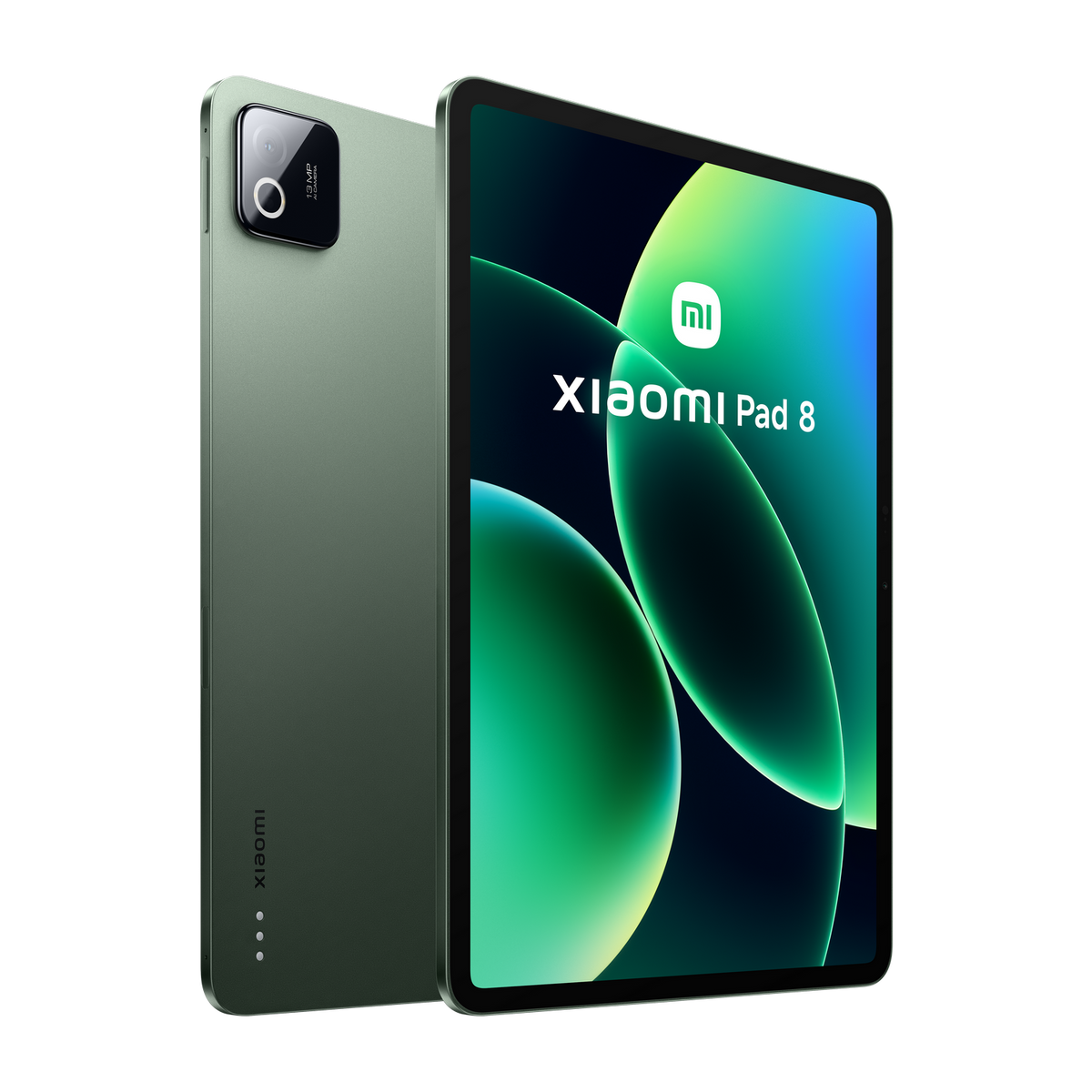 XIAOMI Pad 8, Tablet, 128 GB, 11,2 Zoll, Green | MediaMarkt