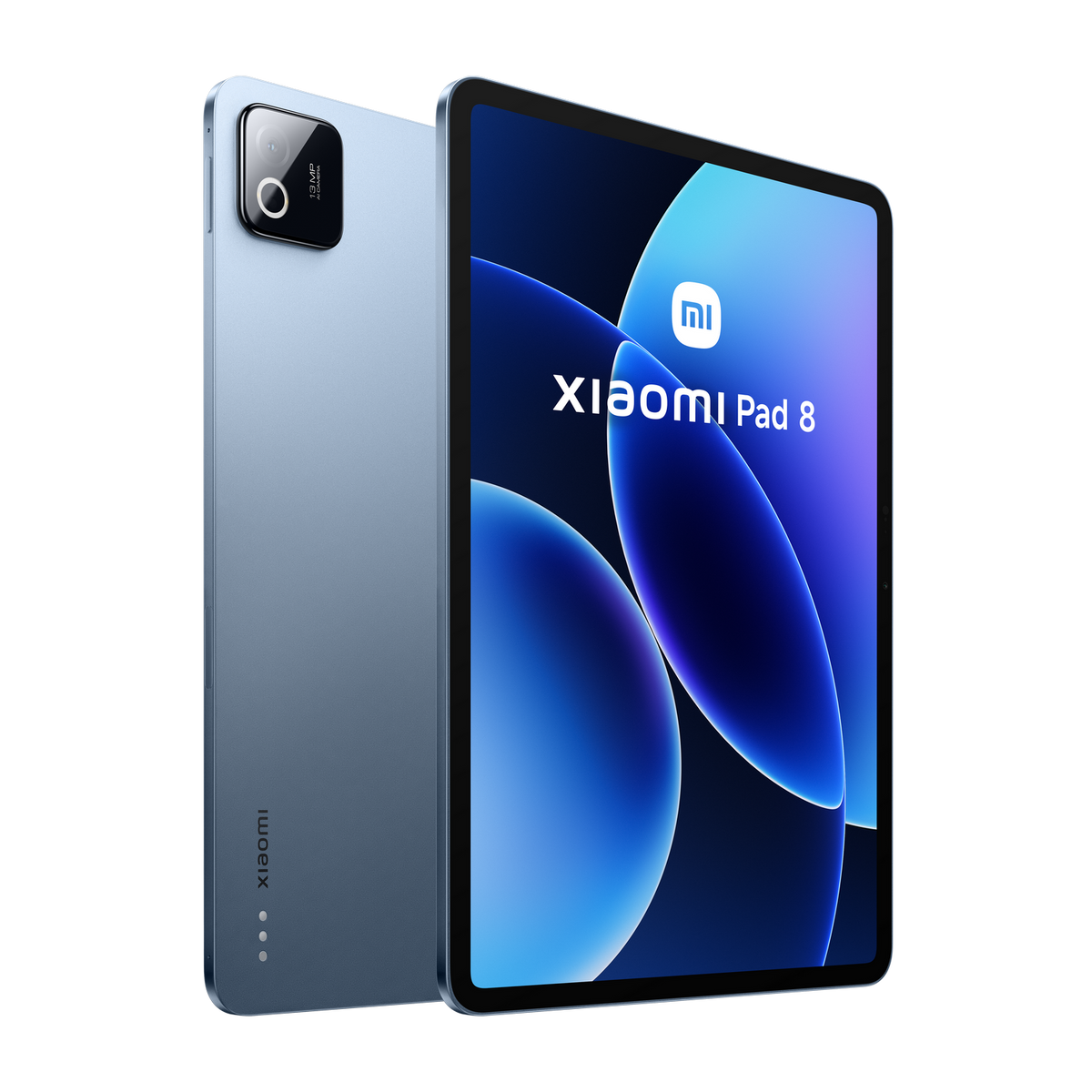 XIAOMI Pad 8, Tablet, 128 GB, 11,2 Zoll, Blue | MediaMarkt