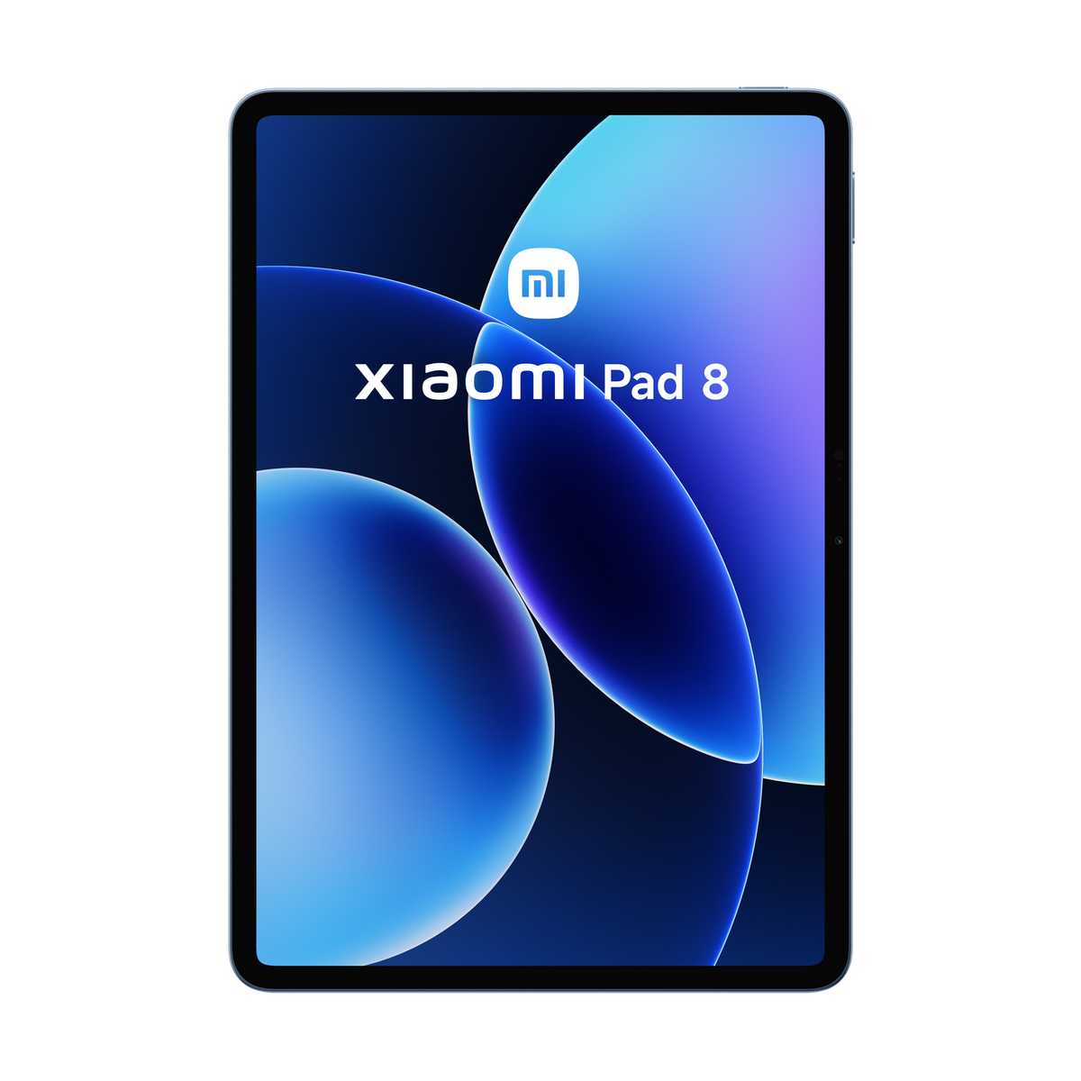XIAOMI Pad 8, Tablet, 128 GB, 11,2 Zoll, Blue | MediaMarkt