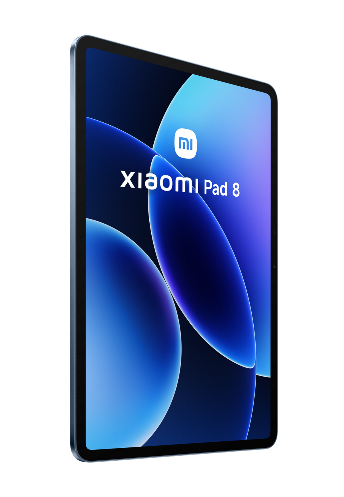 XIAOMI Pad 8, Tablet, 128 GB, 11,2 Zoll, Blue | SATURN
