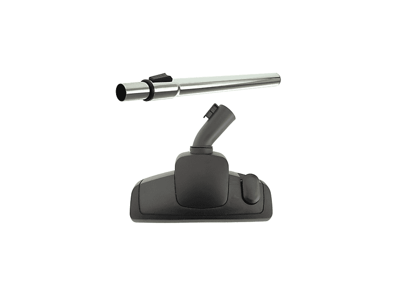 POPULER FC 8475 Powerpro Compact FC9911/02 Uyumlu  Süpürge Emici Yer Başlığı Teleskopik Boru