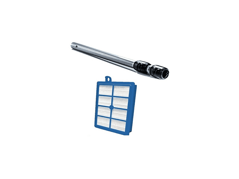 POPULER FC 9926 Marathon Ultimate Uyumlu Boru + Hepa 13 Filtre