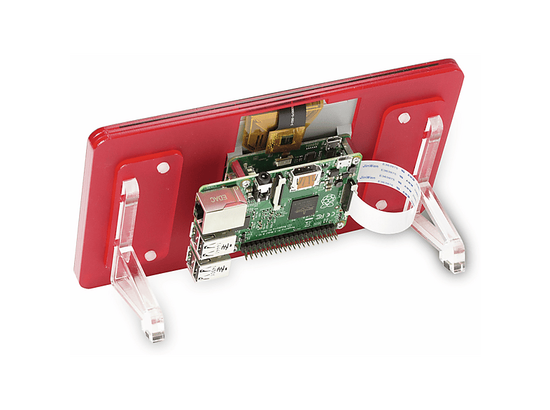 RASPBERRY PI 7