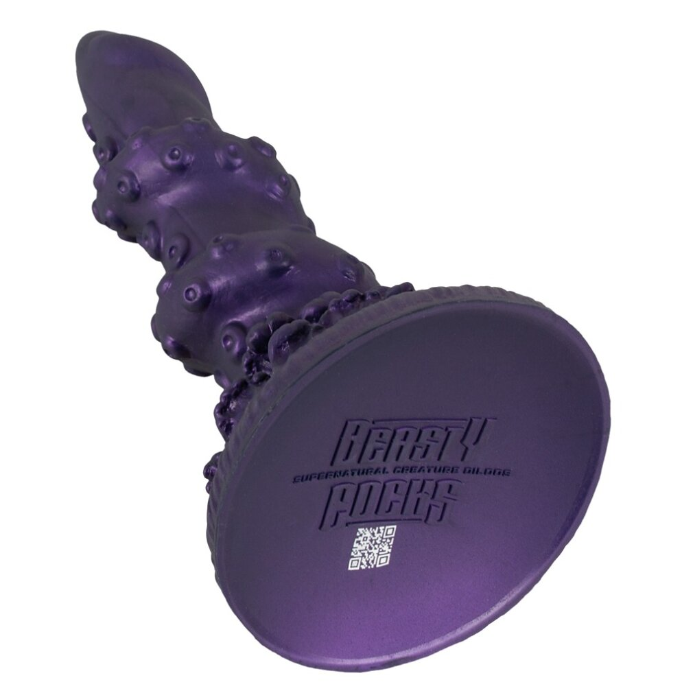 ORION Octopus Prime Klassische Dildos